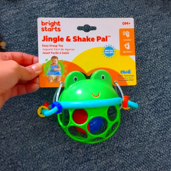 Baby Toy - Picture 1 of 2